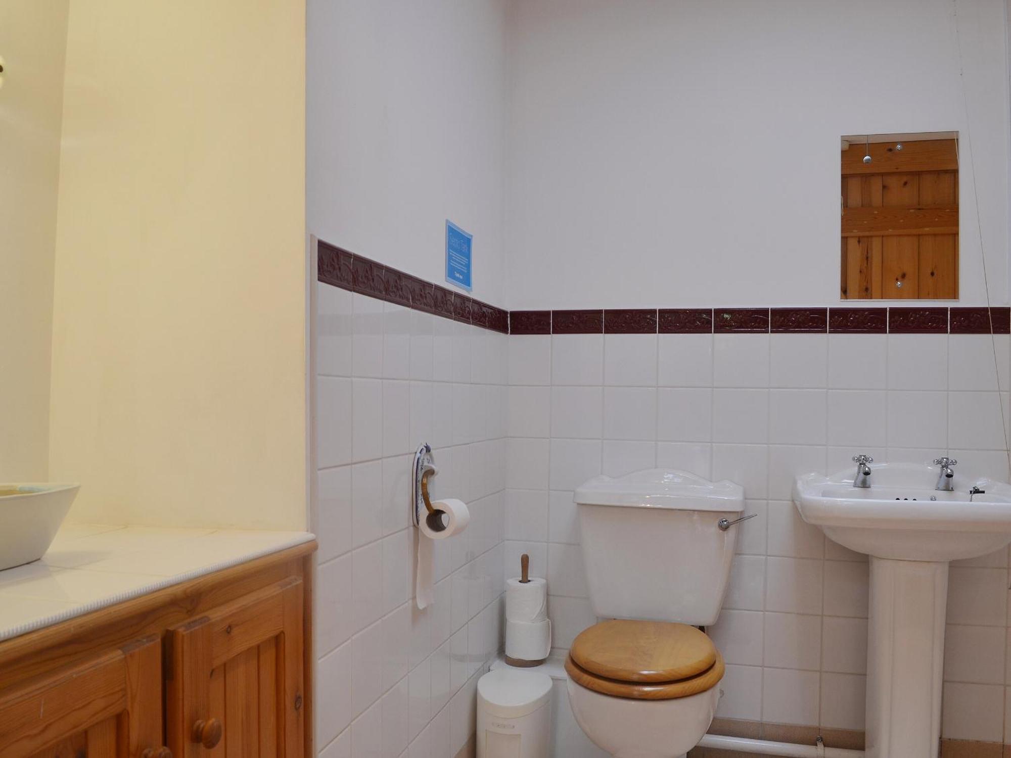 קרומפורד Barn Owl Cottage מראה חיצוני תמונה